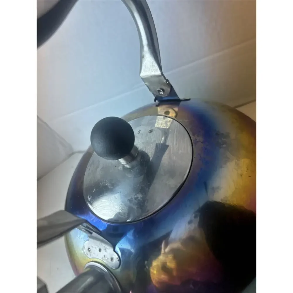 Unbranded stove top